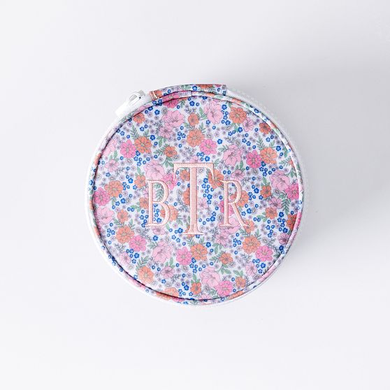 Mark & Graham Riley Circle Travel Pouch - Thumbnail 2
