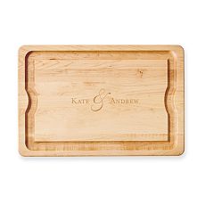 BBQ Carving Board