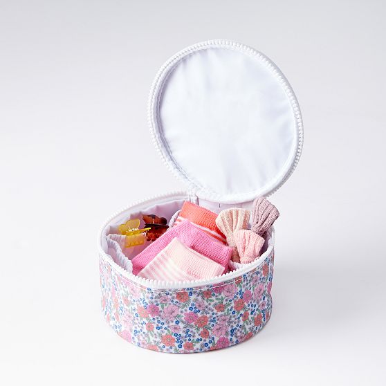 Mark & Graham Riley Circle Travel Pouch