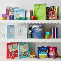 Books image