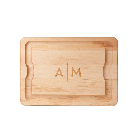 Stump Carving Board