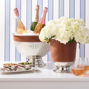 Bar + Glassware