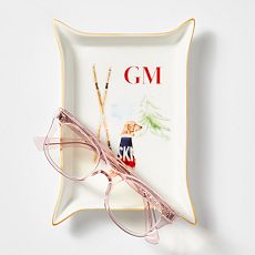 Personalized 'My Best Friend' Dog Breed Art Print – Custom Name & Breed, Great Dane Light Version - View #2