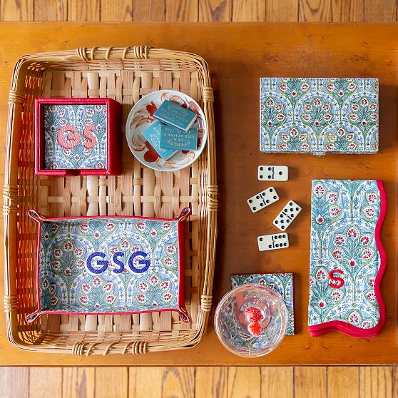 Mark &amp; Graham x Pencil &amp; Paper Co. Catchall