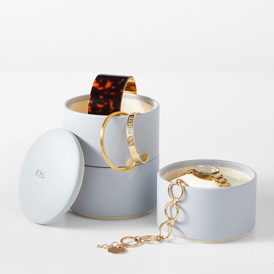 Stacking Jewellery Organizer