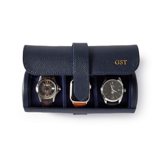 Travel Watch Roll