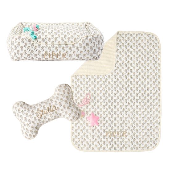 Build Your Welcome Home Pet Gift Set