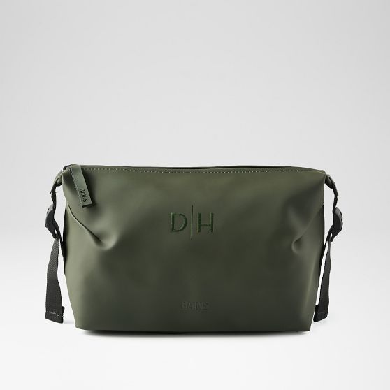 Rains Waterproof Travel Pouch