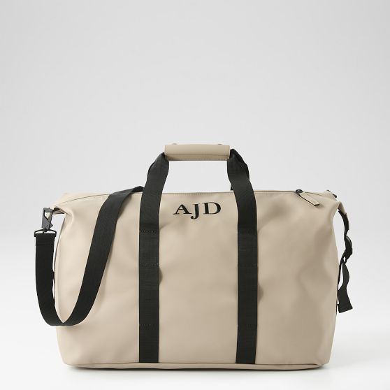 Rains Waterproof Weekend Bag