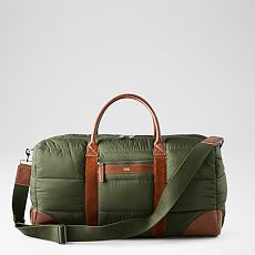 Highline Weekender