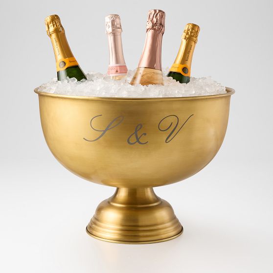 Celebration Wine Bowl