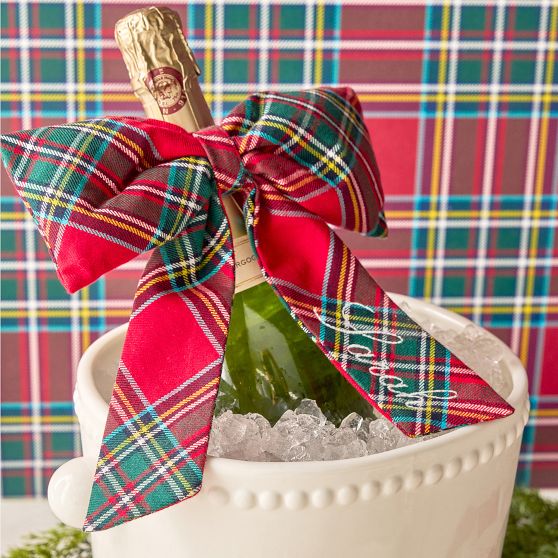 Bow Napkin Ring