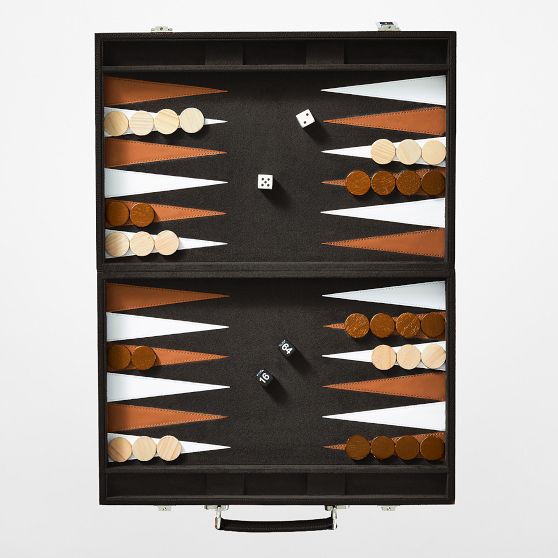 Backgammon Set