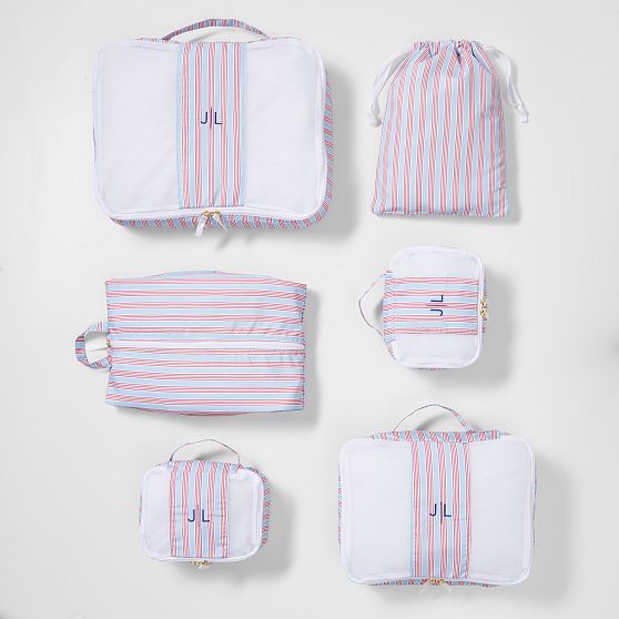 Mark &amp; Graham x Jennifer Lake Packing Cube Set