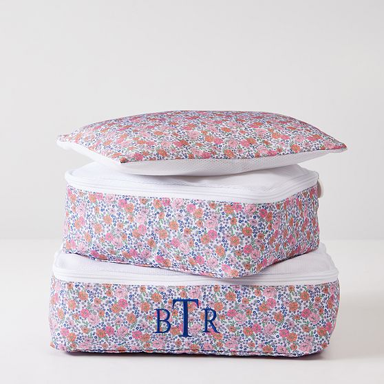 Riley Packing Cubes, Set of 3