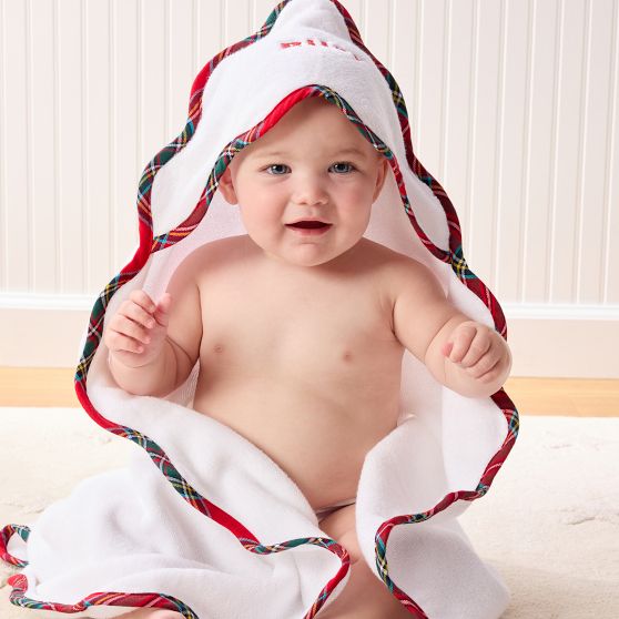 3-Piece Baby Bath Gift Set