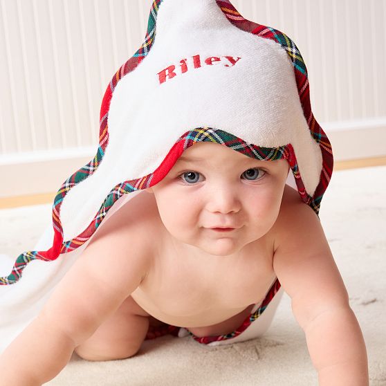 3-Piece Baby Bath Gift Set