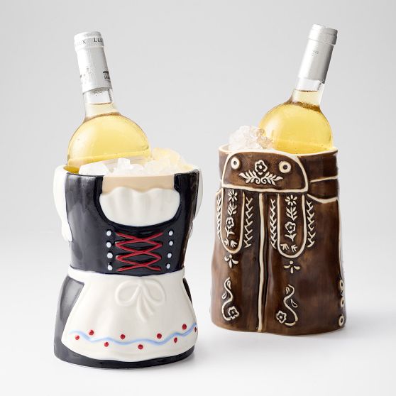 Dirndl Wine Chiller​