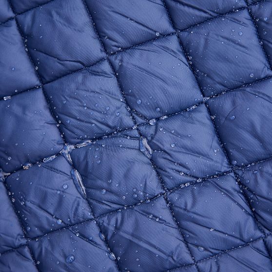 Waterproof Puffer Blanket