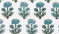 blue-carnation-flower