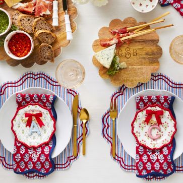 M&G X Pencil & Paper Co.