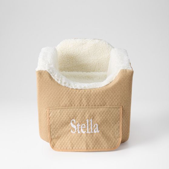 Snoozer Lookout II Pet Car Seat