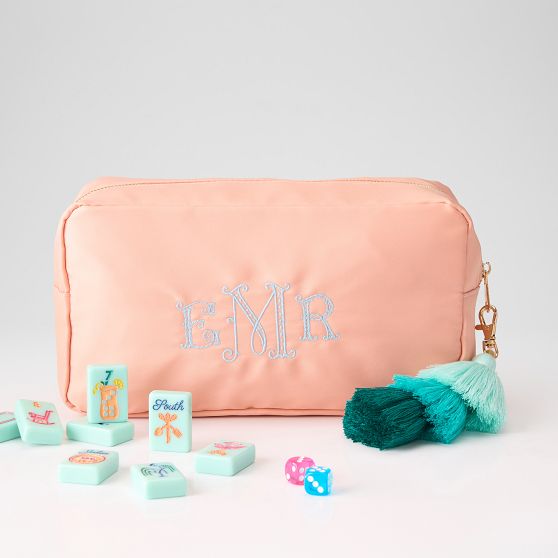 Southeast Full-Sized Mahjong Tile Set