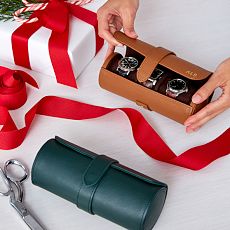 Travel Watch Roll
