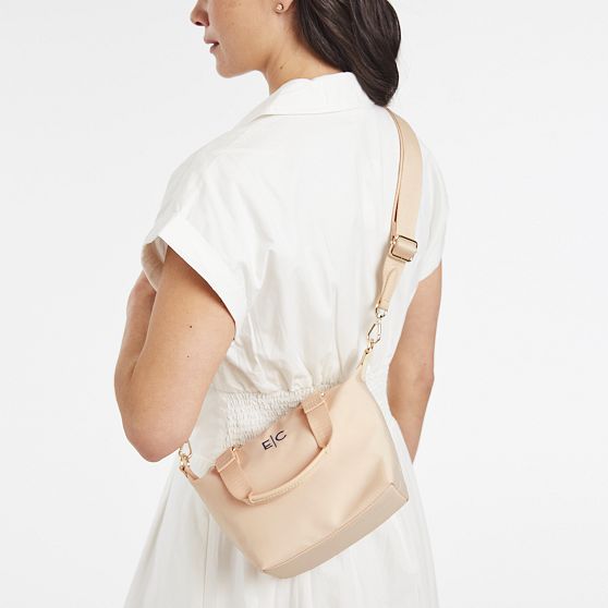 Avion Mini Crossbody Bag