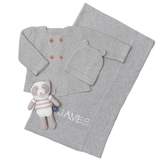 Bundle of Joy Baby Gift Set