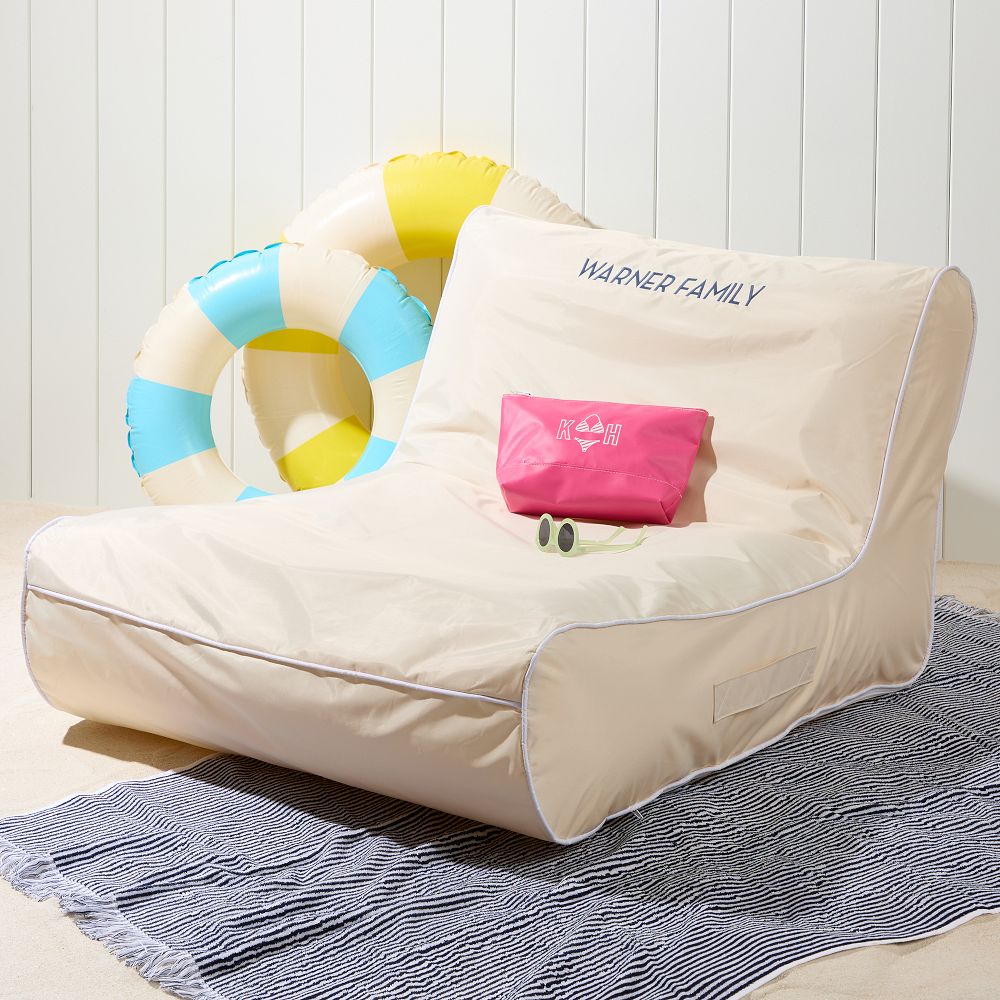 Pool Float Seat