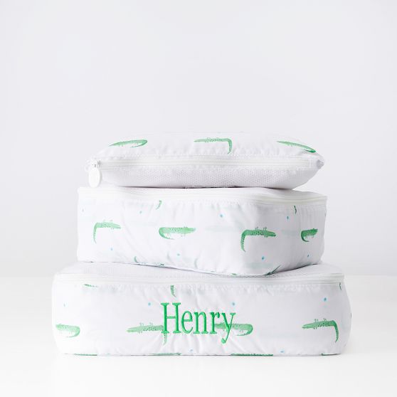 Riley Packing Cubes, Set of 3