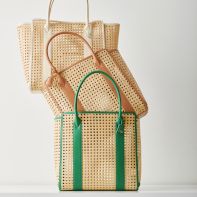 Straw + Beach Bags image
