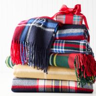 Throws + Pillows image