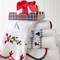 Bed + Bath image