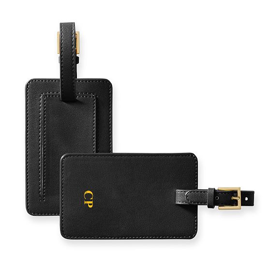 Mark & Graham Fillmore Luggage Tag