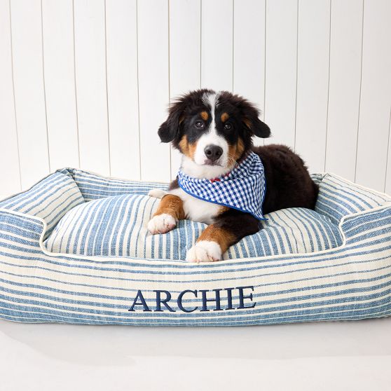 Jax & Bones Dog Lounge Bed