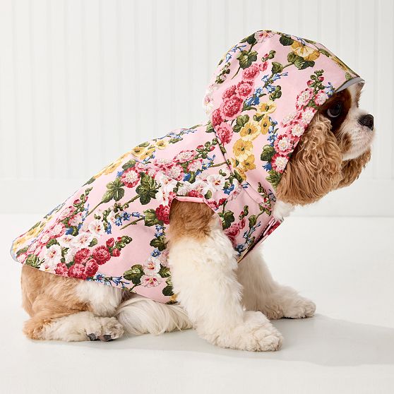 Sanderson Dog Rain Jacket