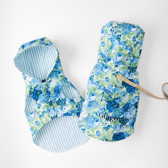 Sanderson Dog Rain Jacket