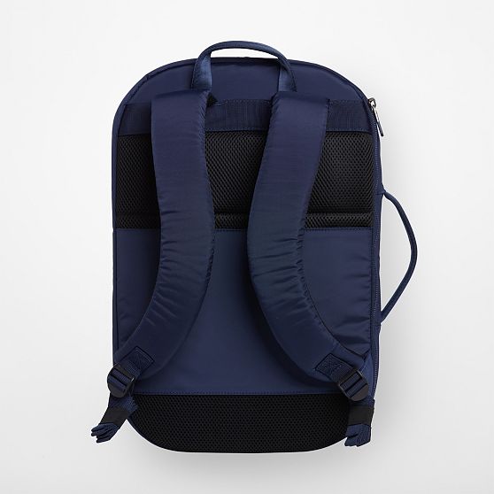 Stitch Golf Day Traveler Backpack