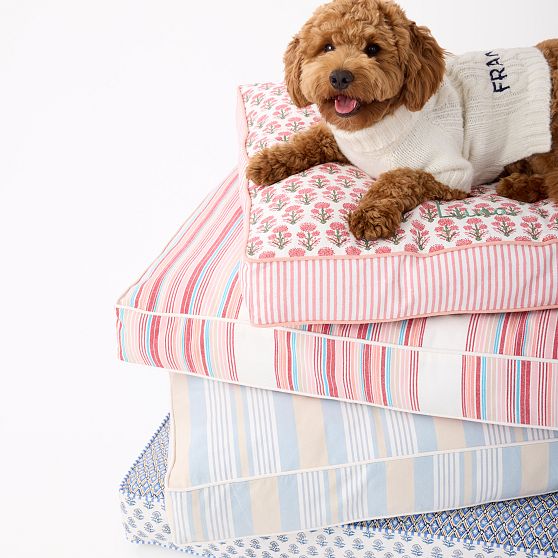 Chunky Cable Knit Dog Sweater