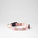 Block Print Dog Leash Set