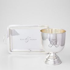 Silver Celebration Gift Set