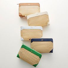 Waterproof Caning Pouch