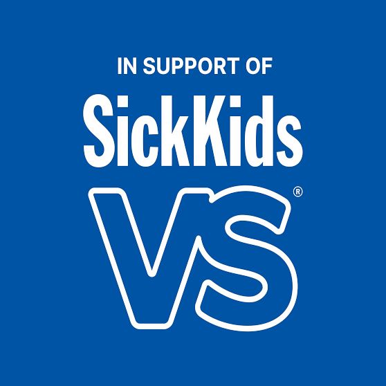SickKids Donation
