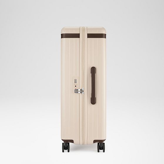 Carl Friedrik Checked Luggage