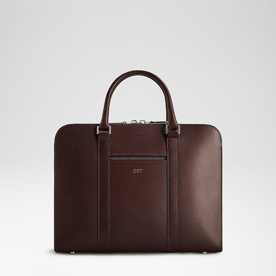 Carl Friedrik Heritage Palissy Briefcase