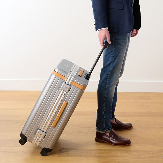 Carl Friedrik Hybrid Checked Luggage