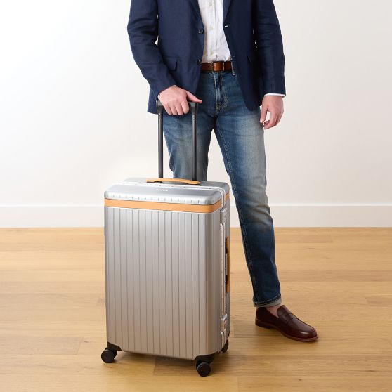 Carl Friedrik Hybrid Checked Luggage