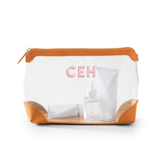 Clear Pouch